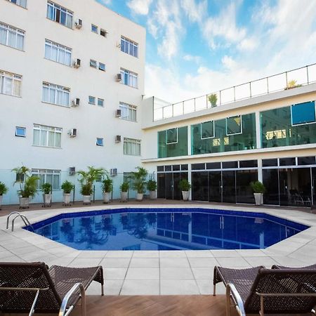 Pietro Angelo Hotel Φοζ ντο Ιγκουασού Εξωτερικό φωτογραφία