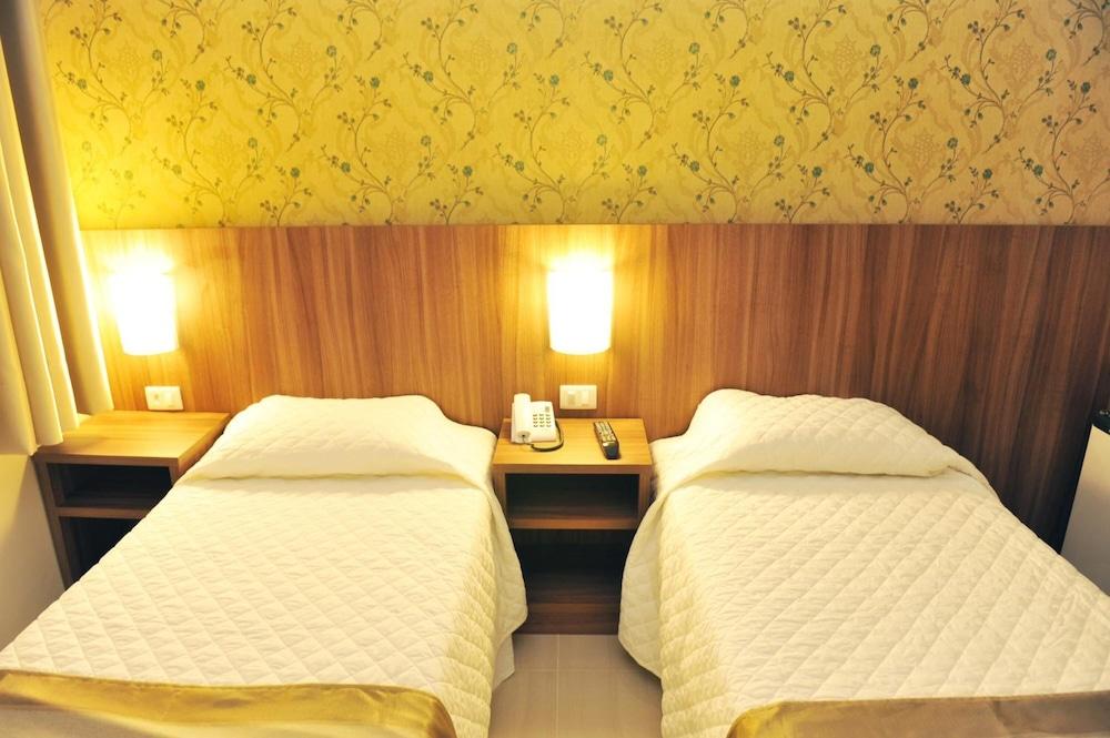 Pietro Angelo Hotel Φοζ ντο Ιγκουασού Εξωτερικό φωτογραφία