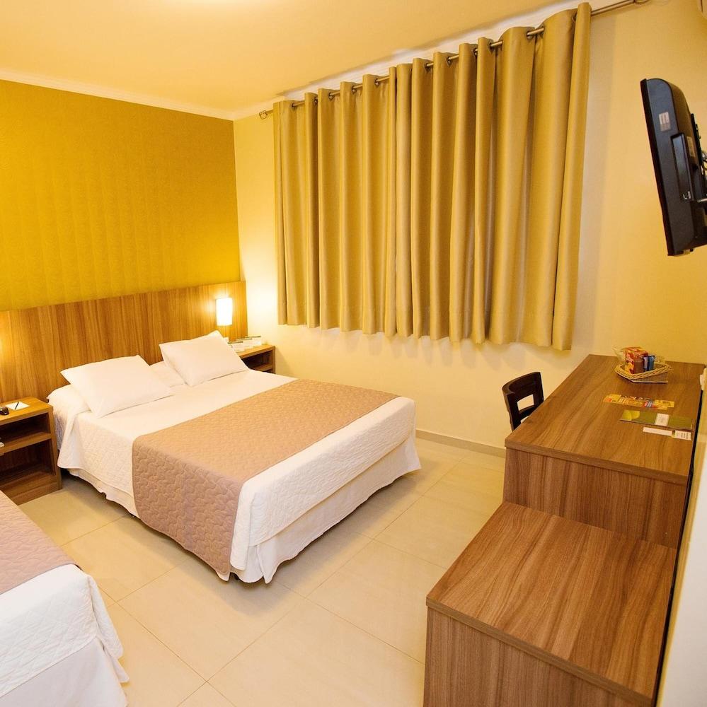 Pietro Angelo Hotel Φοζ ντο Ιγκουασού Εξωτερικό φωτογραφία