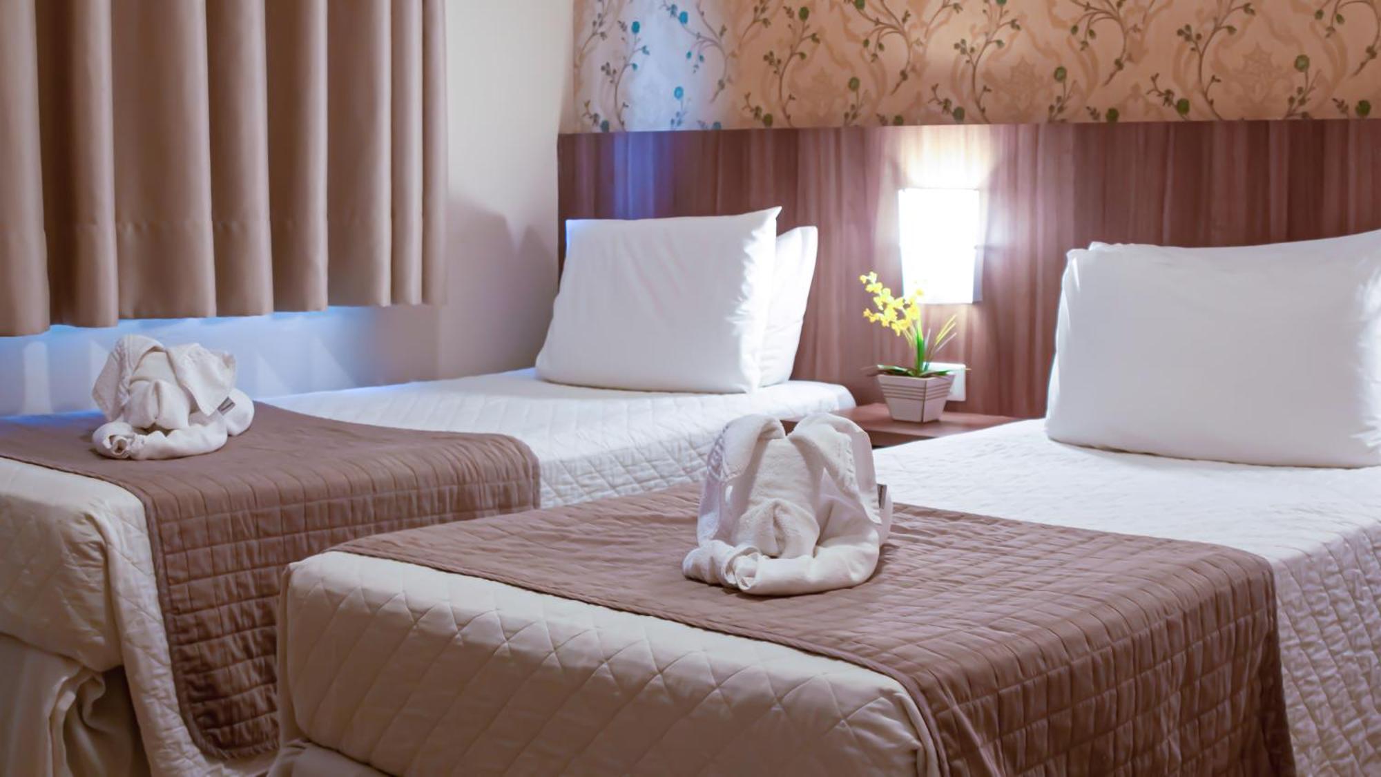 Pietro Angelo Hotel Φοζ ντο Ιγκουασού Εξωτερικό φωτογραφία